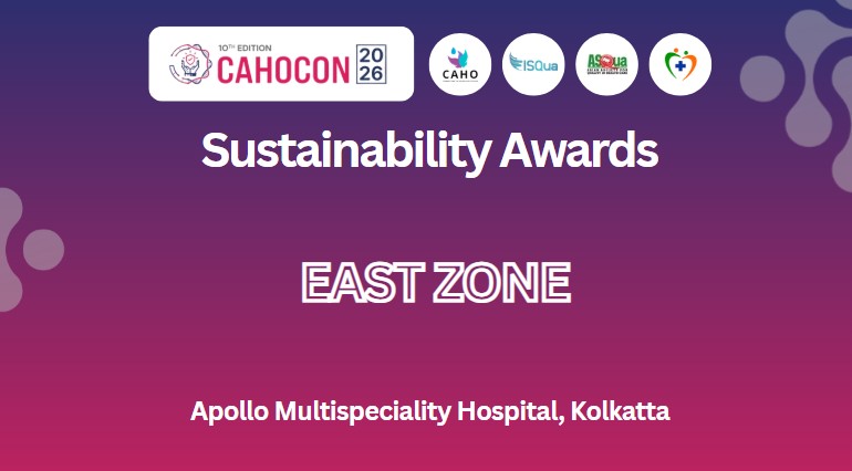 Apollo Multispeciality Hospital
